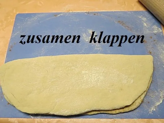 Sisserl’s ~ Marzipanbrotblume - Rezept - Bild Nr. 17