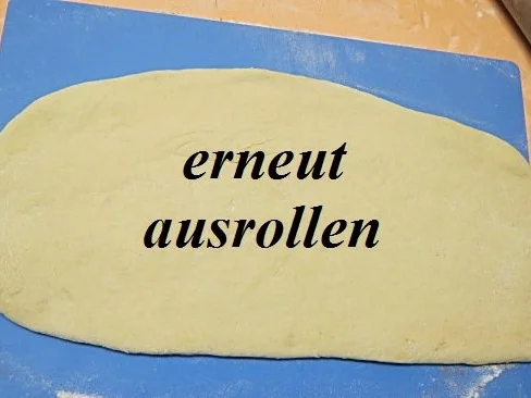 Sisserl’s ~ Marzipanbrotblume - Rezept - Bild Nr. 18