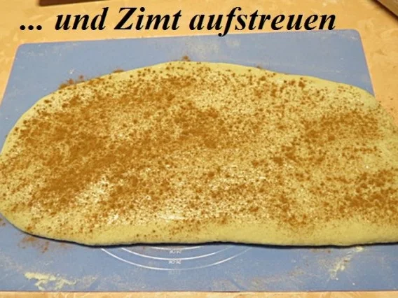 Sisserl’s ~ Marzipanbrotblume - Rezept - Bild Nr. 20