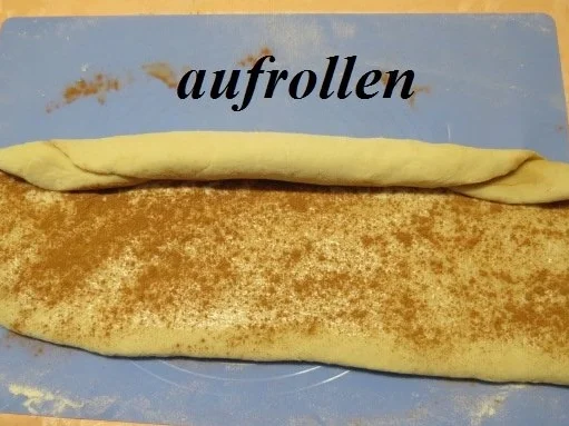 Sisserl’s ~ Marzipanbrotblume - Rezept - Bild Nr. 21