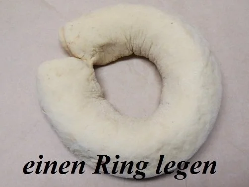 Sisserl’s ~ Marzipanbrotblume - Rezept - Bild Nr. 23