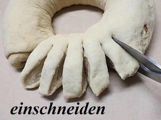 Sisserl’s ~ Marzipanbrotblume - Rezept - Bild Nr. 24