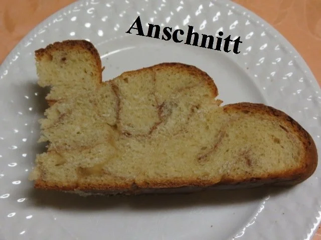 Sisserl’s ~ Marzipanbrotblume - Rezept - Bild Nr. 3