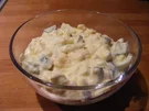 Eiersalat - Rezept