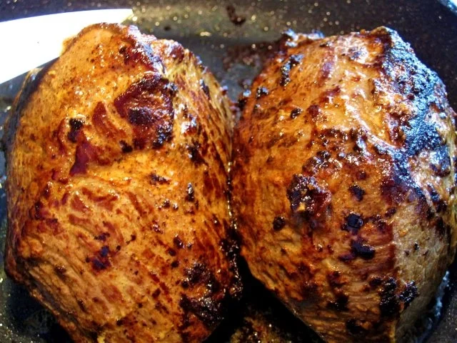 einfacher Sauerbraten - Rezept - Bild Nr. 3