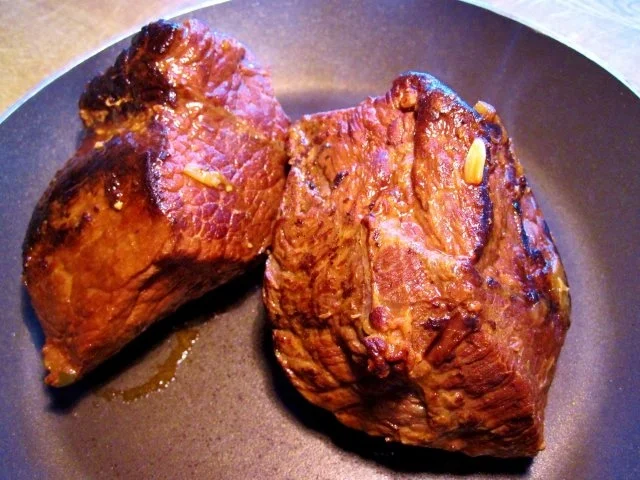 einfacher Sauerbraten - Rezept - Bild Nr. 5