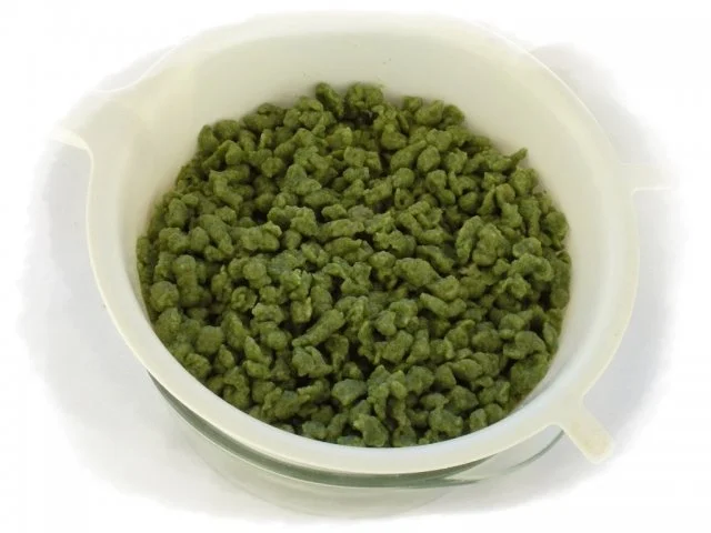 Spinat-Spätzle mit Gorgonzolasauce und Spiegelei - Rezept - Bild Nr. 11