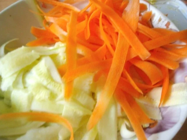 asiatische Hackbällchen - Rezept - Bild Nr. 7