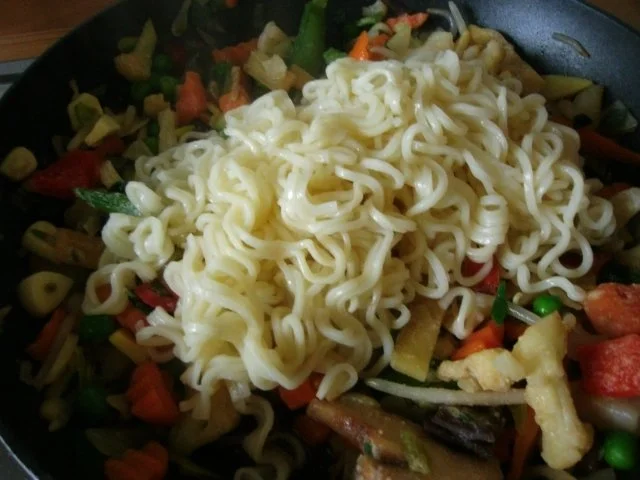 asiatische Hackbällchen - Rezept - Bild Nr. 10