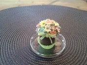 Rezept: Cake Pops (ohne Stiel) im Schokoladenbecher Cake Pops (ohne Stiel) im Schokoladenbecher - Rezept