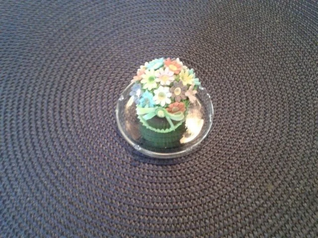 Rezept: Cake Pops (ohne Stiel) im Schokoladenbecher Bild Nr. 2 Cake Pops (ohne Stiel) im Schokoladenbecher - Rezept - Bild Nr. 2