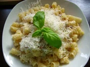 Spargel Carbonara - Rezept