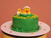 Rezept: Aus dem Ei gepellt (Angelina Jackstรคdt) Aus dem Ei gepellt (Angelina Jackstรคdt) - Rezept