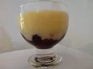 Rezept: Frucht-Vanillepudding Frucht-Vanillepudding - Rezept