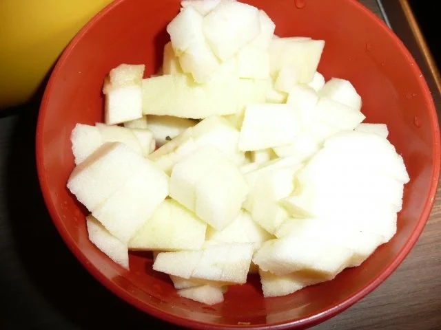 Frühling auf meinem Teller ! - Rezept - Bild Nr. 3