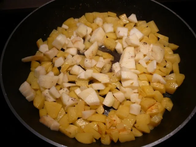 Frühling auf meinem Teller ! - Rezept - Bild Nr. 5