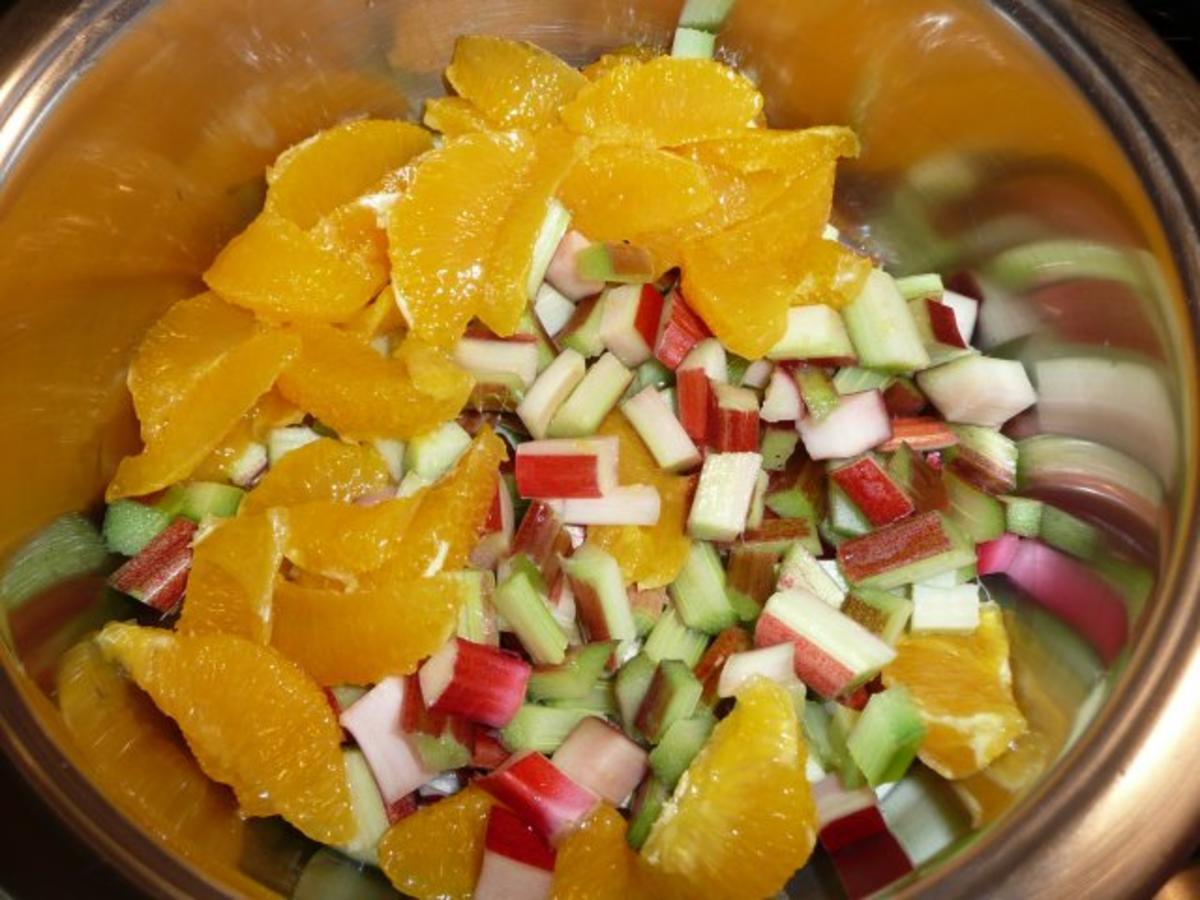 Dessert Frühling ! - Rezept mit Bild - kochbar.de