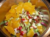 Dessert Frühling ! - Rezept