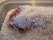 Barbarieentenbrust Schinken - Rezept