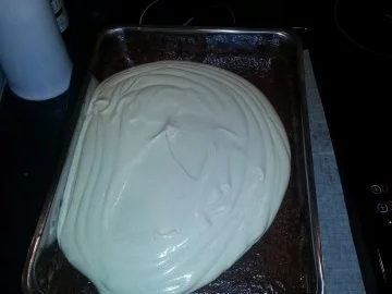 B52-Kuchen (auch Tiramisu-Variante) - Rezept - Bild Nr. 2