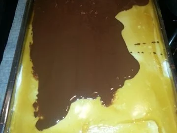 B52-Kuchen (auch Tiramisu-Variante) - Rezept - Bild Nr. 4