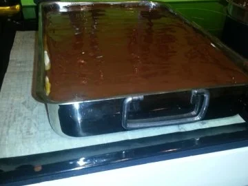 B52-Kuchen (auch Tiramisu-Variante) - Rezept - Bild Nr. 5