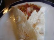 Wraps V - Rezept