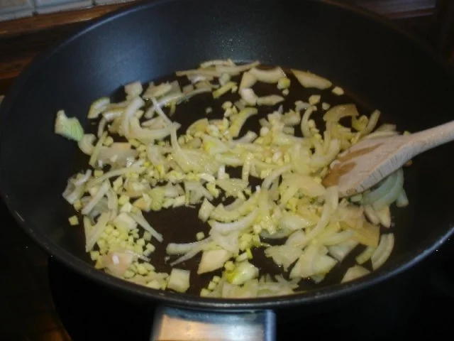 Rezept: Wraps V Bild Nr. 4 Wraps V - Rezept - Bild Nr. 4