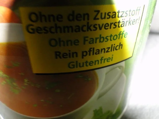 Kaninchenfutter mit Bockwurst - Rezept - Bild Nr. 6