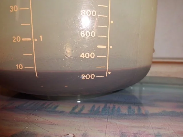 Rezept: Liköre: Brombeerlikör "Der Reine" Bild Nr. 6 Liköre: Brombeerlikör "Der Reine" - Rezept - Bild Nr. 6