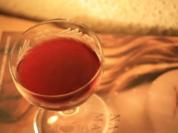Liköre: Brombeerlikör "Der Reine" - Rezept