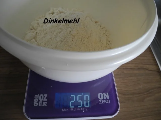 5 Jahre Kochbar - Kokoskuchen -  Danke für diese Zeit ... auf die nächsten ... - Rezept - Bild Nr. 4