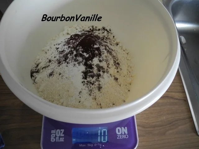 5 Jahre Kochbar - Kokoskuchen -  Danke für diese Zeit ... auf die nächsten ... - Rezept - Bild Nr. 7