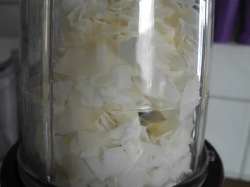 5 Jahre Kochbar - Kokoskuchen -  Danke für diese Zeit ... auf die nächsten ... - Rezept - Bild Nr. 8