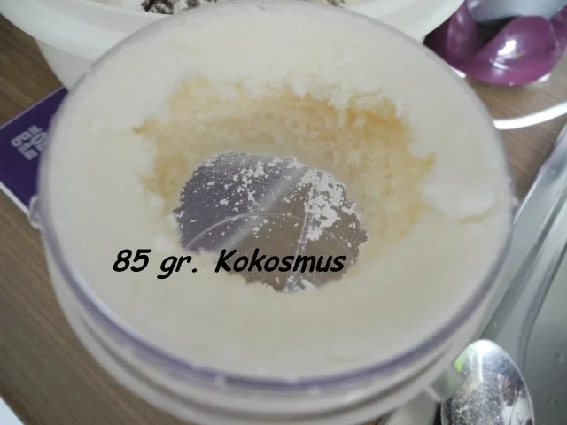 5 Jahre Kochbar - Kokoskuchen -  Danke für diese Zeit ... auf die nächsten ... - Rezept - Bild Nr. 9