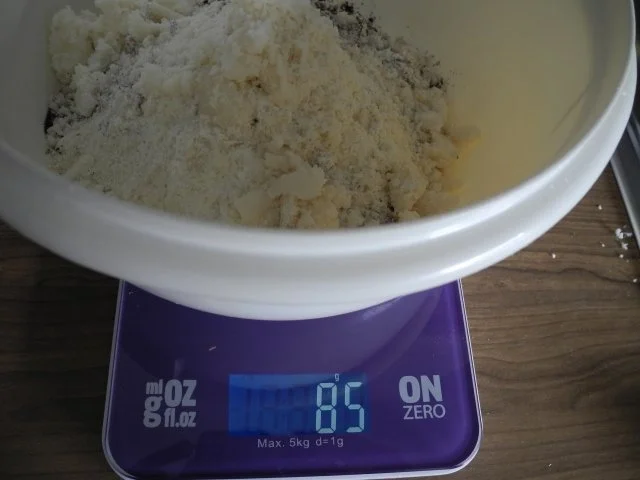 5 Jahre Kochbar - Kokoskuchen -  Danke für diese Zeit ... auf die nächsten ... - Rezept - Bild Nr. 10