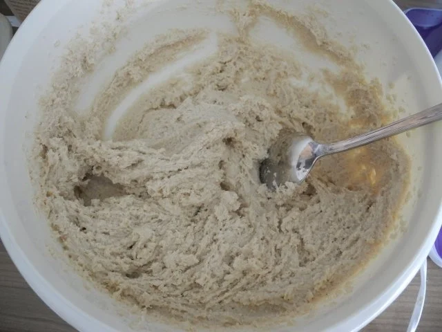 5 Jahre Kochbar - Kokoskuchen -  Danke für diese Zeit ... auf die nächsten ... - Rezept - Bild Nr. 11