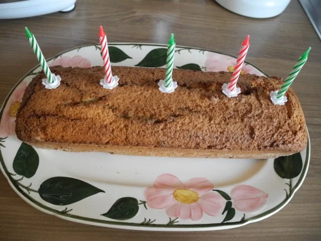 5 Jahre Kochbar - Kokoskuchen -  Danke für diese Zeit ... auf die nächsten ... - Rezept - Bild Nr. 14