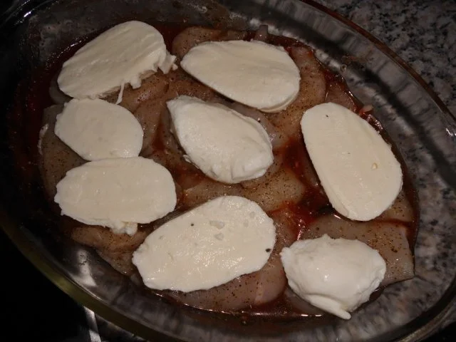 Rezept: Hähnchen aus dem Ofen>> Bild Nr. 5 Hähnchen aus dem Ofen>> - Rezept - Bild Nr. 5