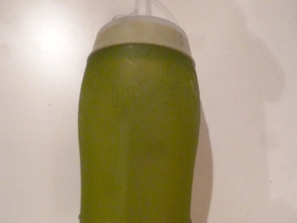 Rezept: Eier - Majonnaise, sehr gelb und cremig Bild Nr. 2991 Eier - Majonnaise, sehr gelb und cremig - Rezept - Bild Nr. 2991