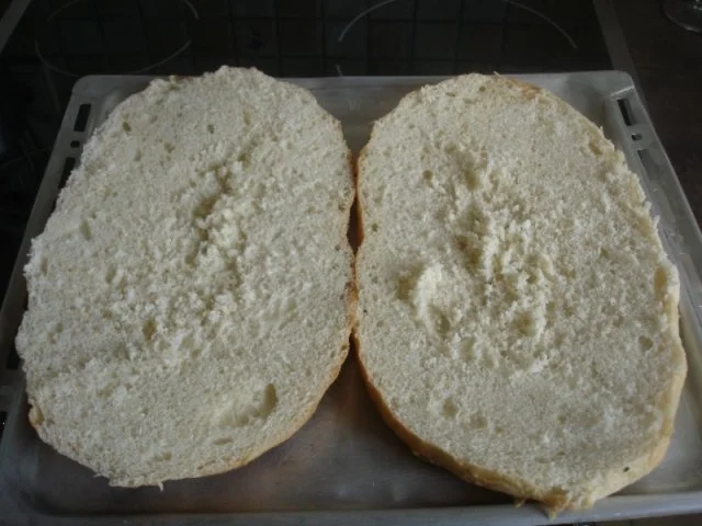 Pizzafladenbrot - Rezept - Bild Nr. 3