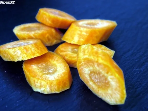 Dill-Gemüse - Rezept - Bild Nr. 2