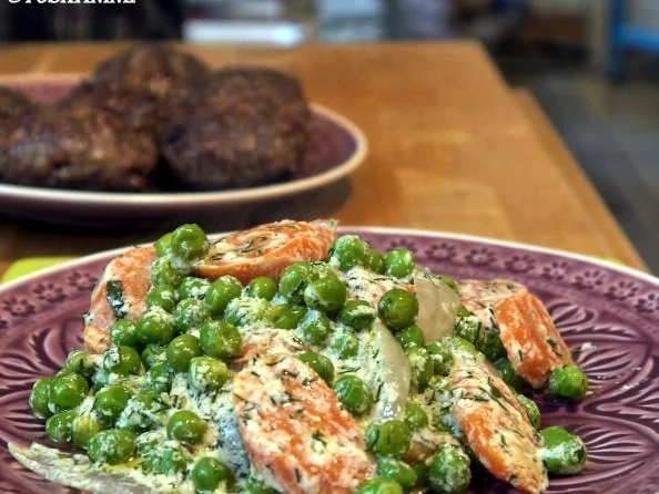 Dill-Gemüse - Rezept - Bild Nr. 11