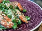 Dill-Gemüse - Rezept