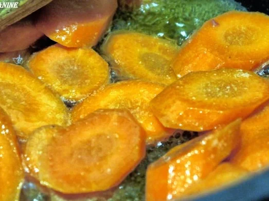 Dill-Gemüse - Rezept - Bild Nr. 7