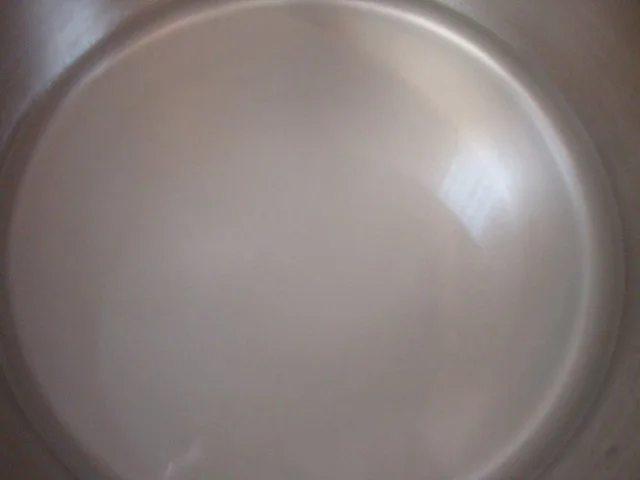 Rhabarbersüppchen - Rezept - Bild Nr. 4