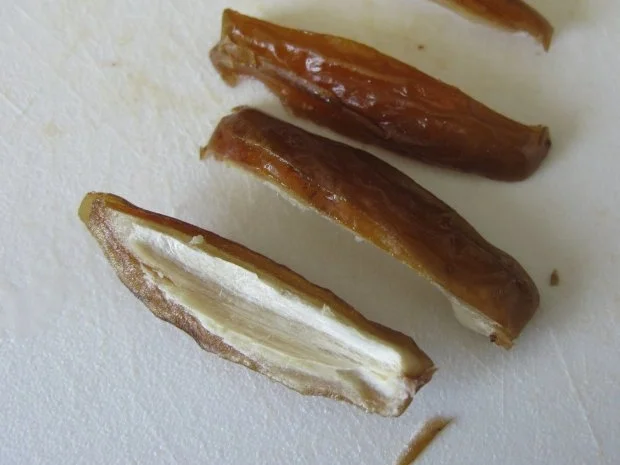 Dattel Joghurt - Rezept - Bild Nr. 3