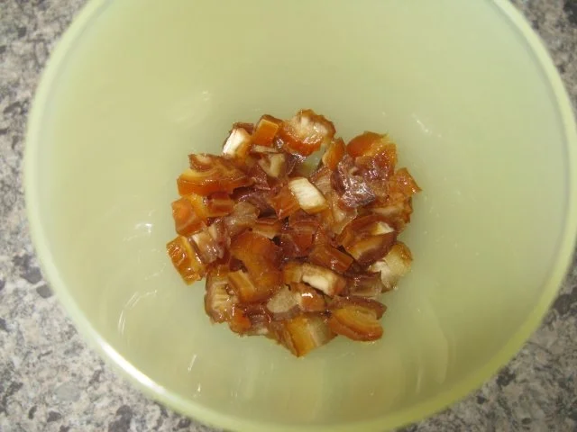 Dattel Joghurt - Rezept - Bild Nr. 5