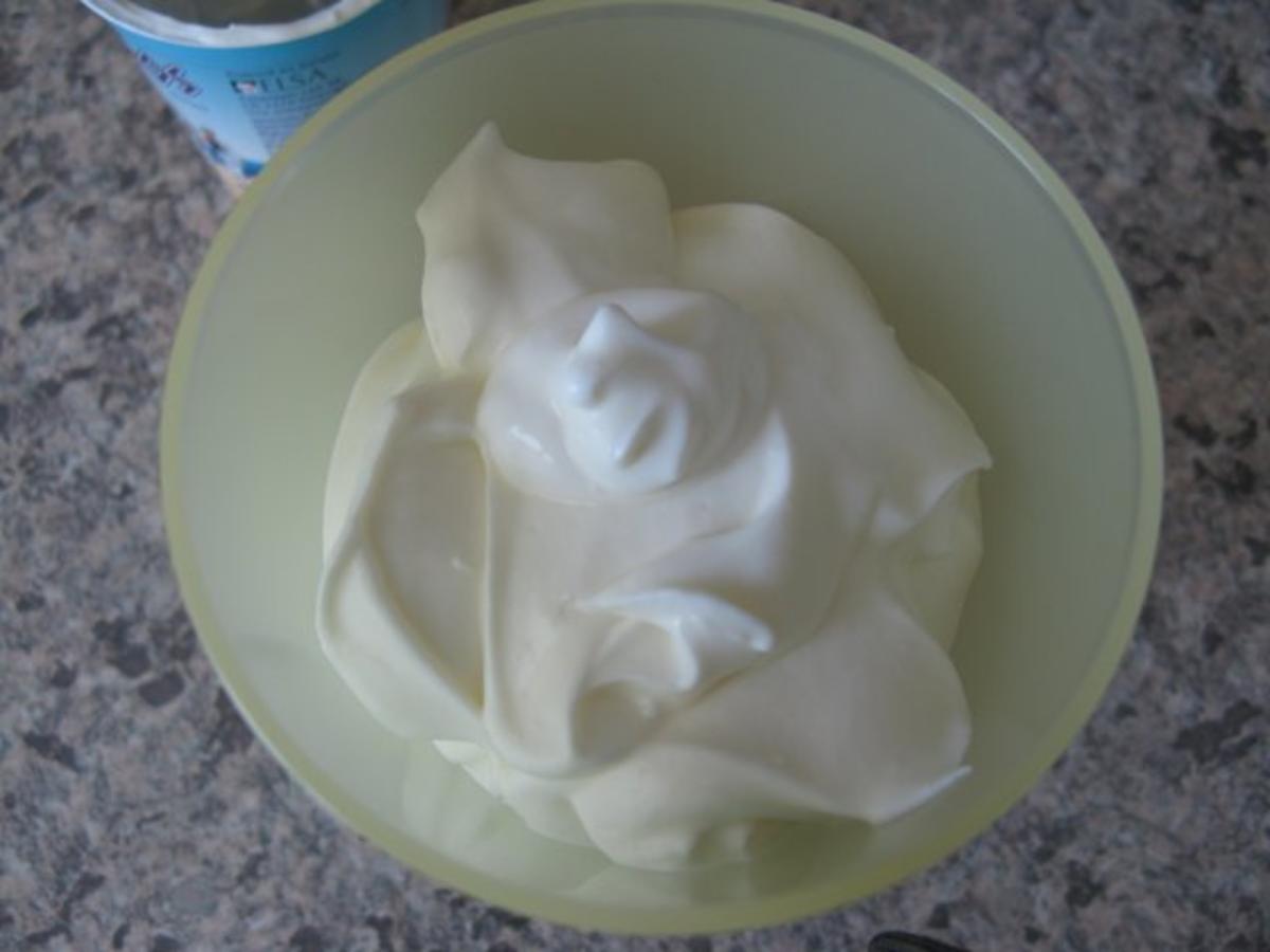 Dattel Joghurt - Rezept - Bild Nr. 6