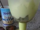 Dattel Joghurt - Rezept